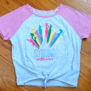 DISNEY Girl Power Tee
